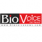 bio voice logo