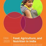Food, Agriculture, and Nutrition in India