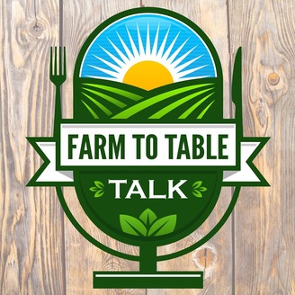 farm to table logo
