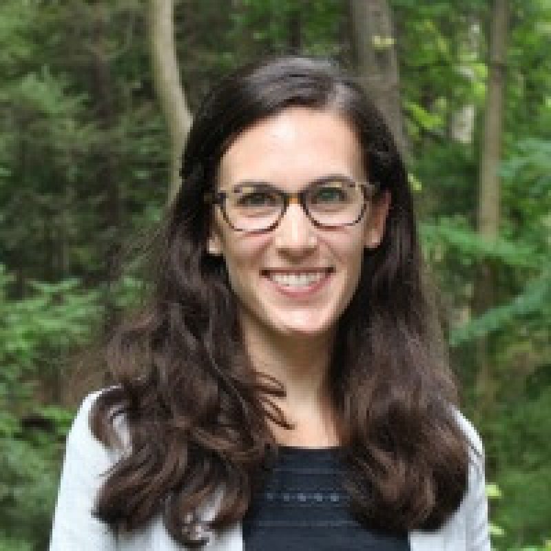 Dr. Jocelyn Boiteau TCI