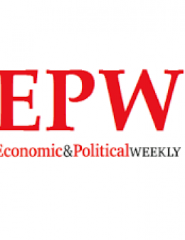 EPW logo