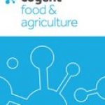 Cogent food and agriculture cover art