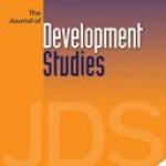development studies cover art