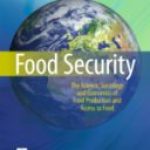 food security cover art
