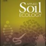 applied soil ecology cover art