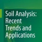 soil analysis book cover