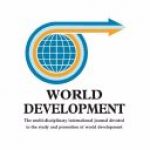 world development logo