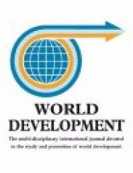 world development logo