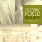 global food security cover art