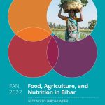 Food, Agriculture, and Nutrition in Bihar