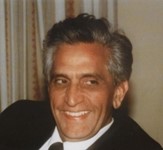 Dr. Chandra Paul Singh 