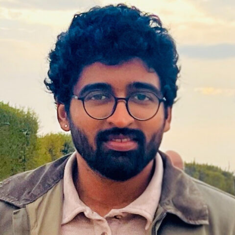 Naveen Kottayil