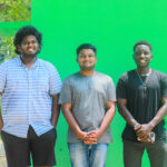 Sriramulu Modadugula, Bharath Chandran C, and Elie Ntakirutimana