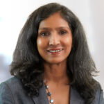 Purnima Menon